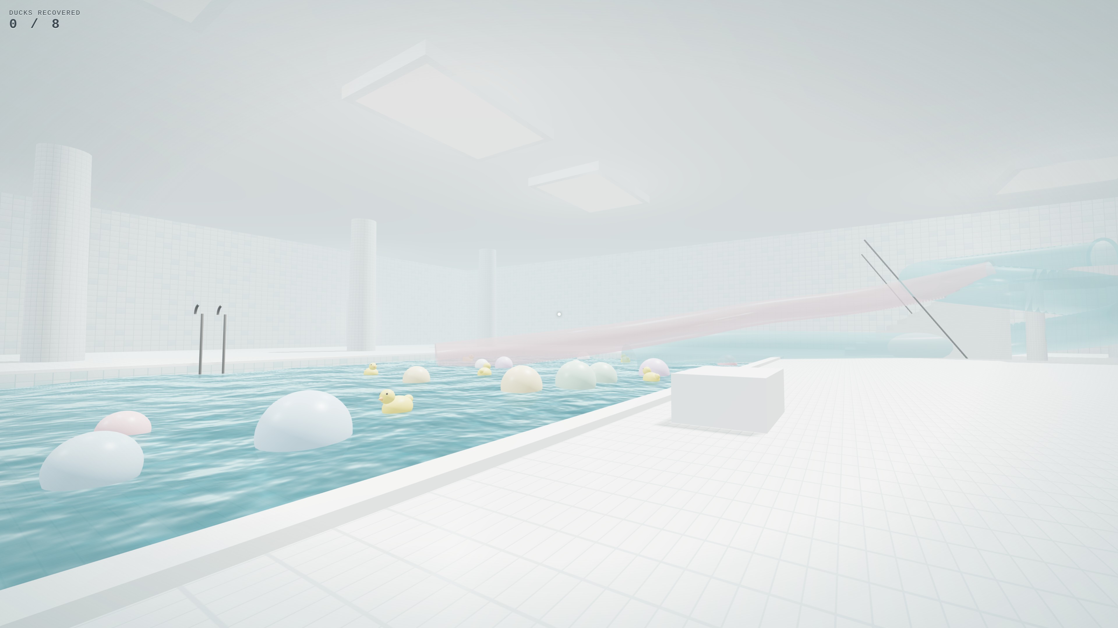 Poolrooms — preview screenshot