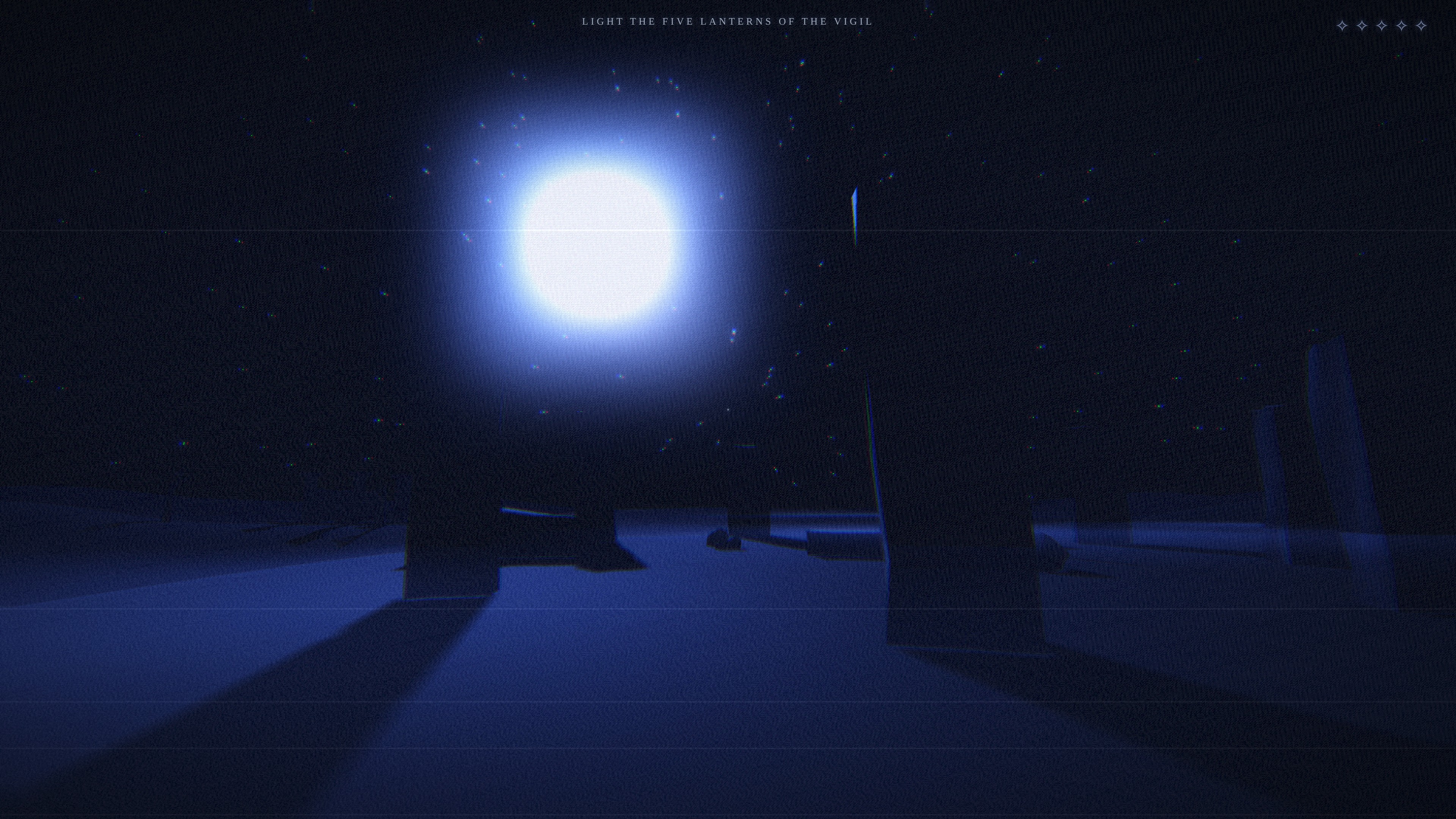 The Pale Vigil — preview screenshot